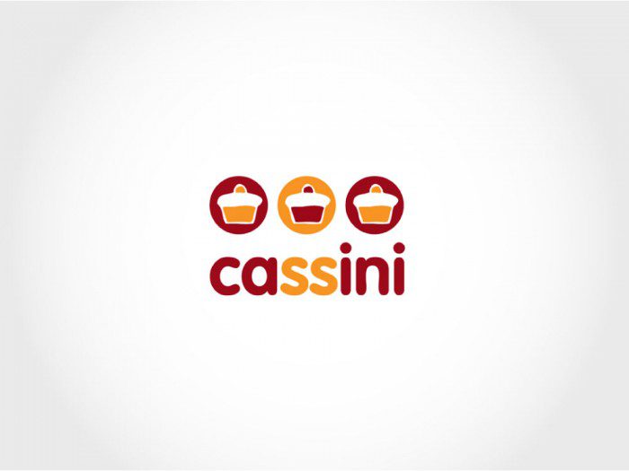Logotipo Cassini Málaga