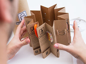 Diseño packaging