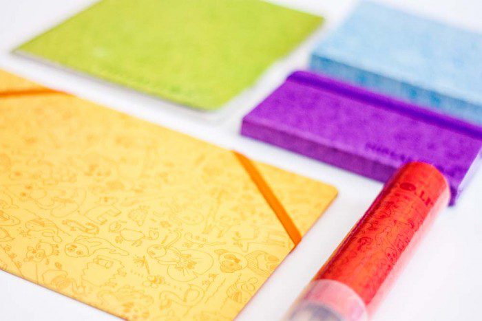 Pack de manualidades para niños