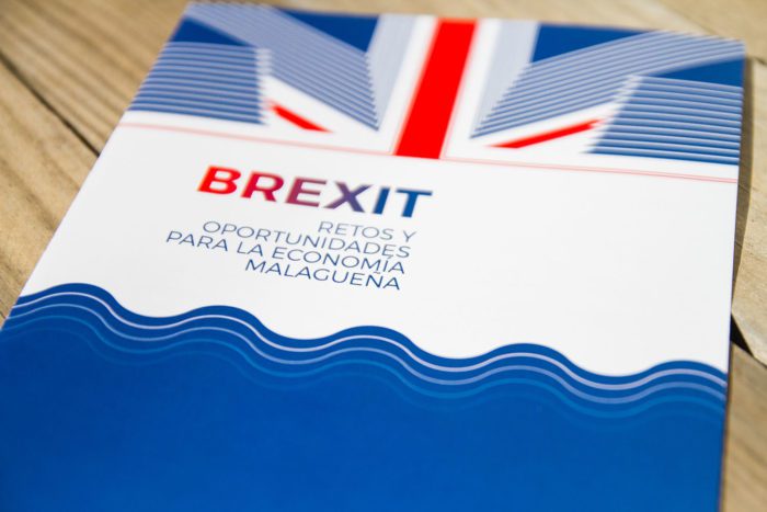 Brexit Diseño