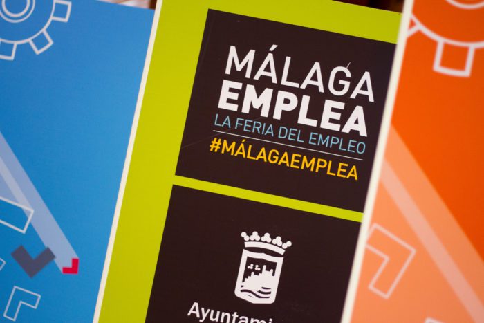 diseno feria malaga emplea