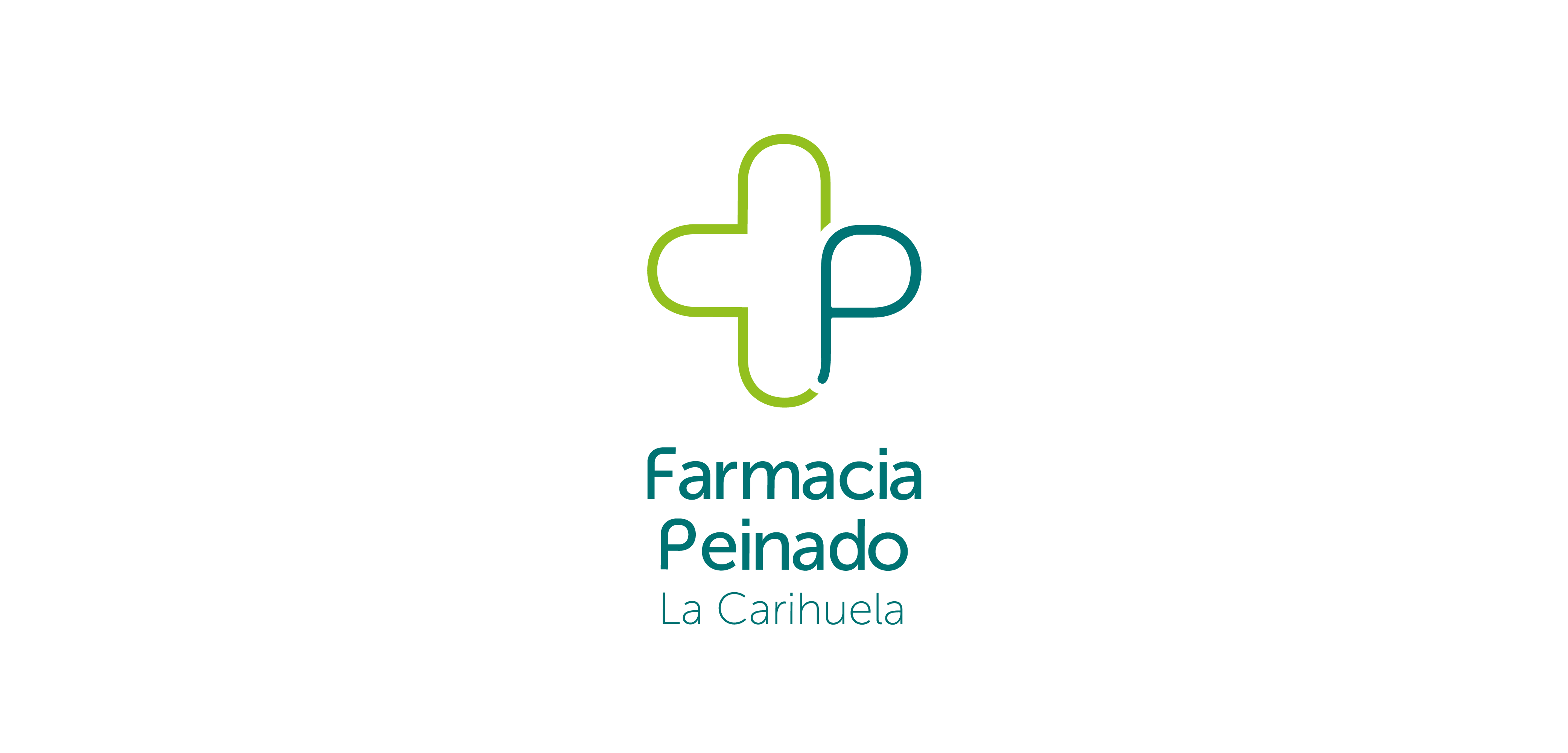 Logo Farmacia Ecobranding
