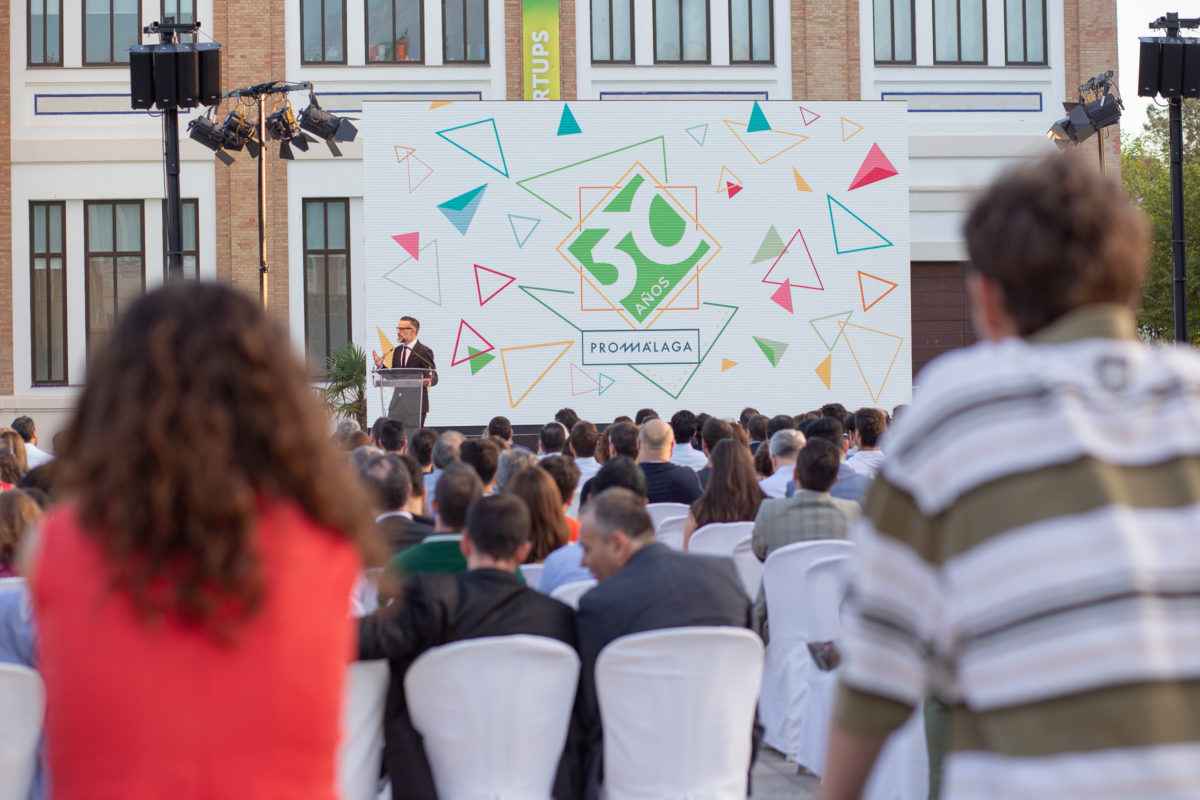 Logo Evento 30 Aniversario
