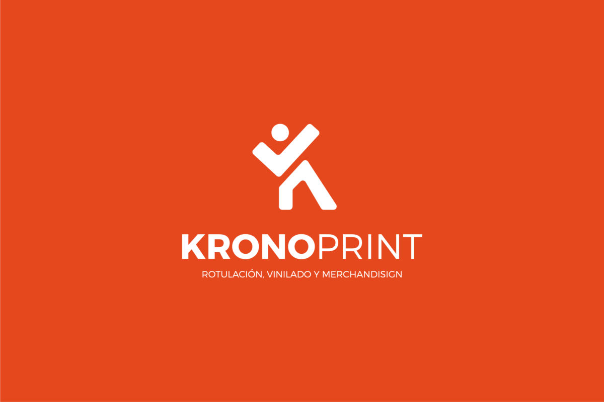 Kronoprint rotulación malaga