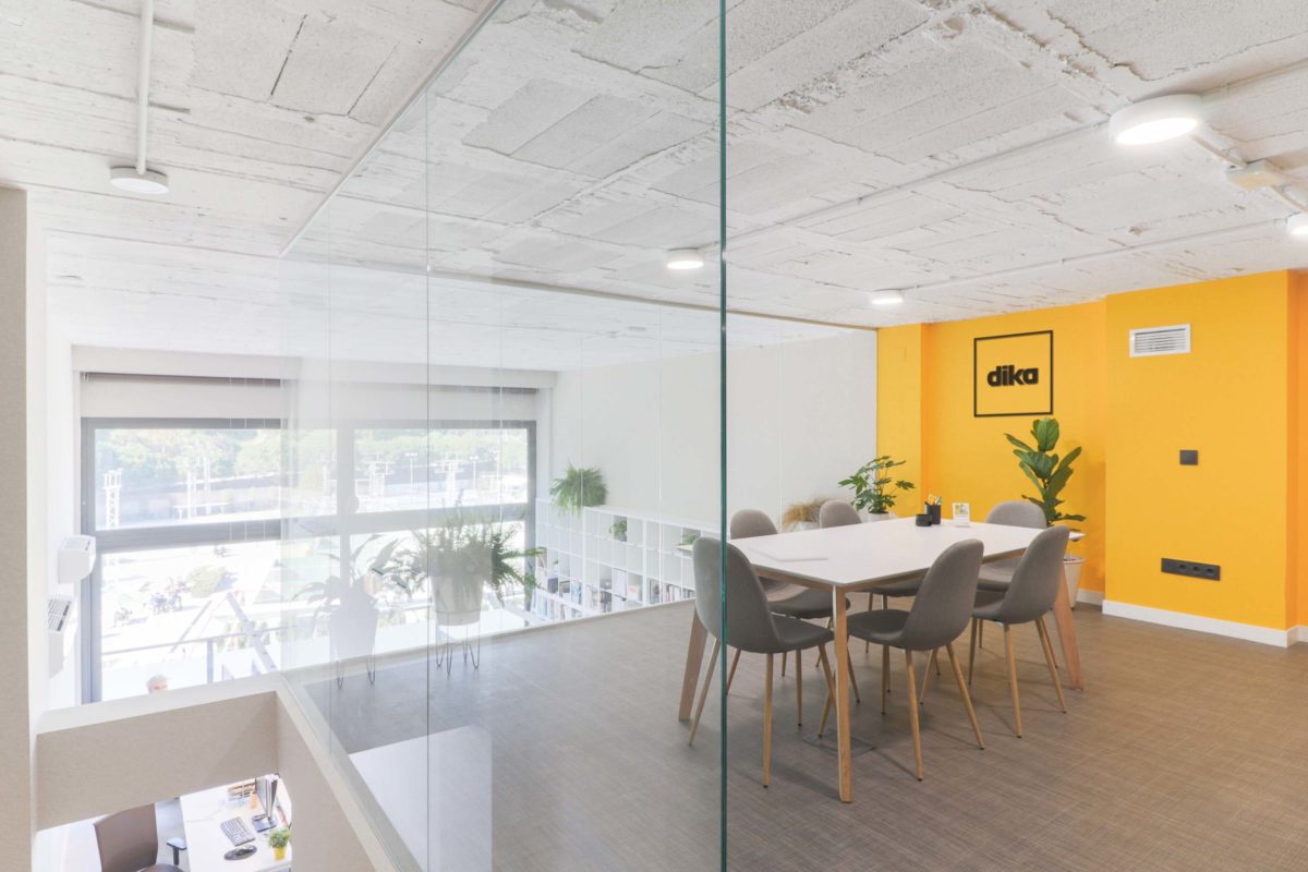Oficinas pet friendly Imagen