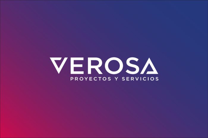 Rebranding Constructora Verosa Portada