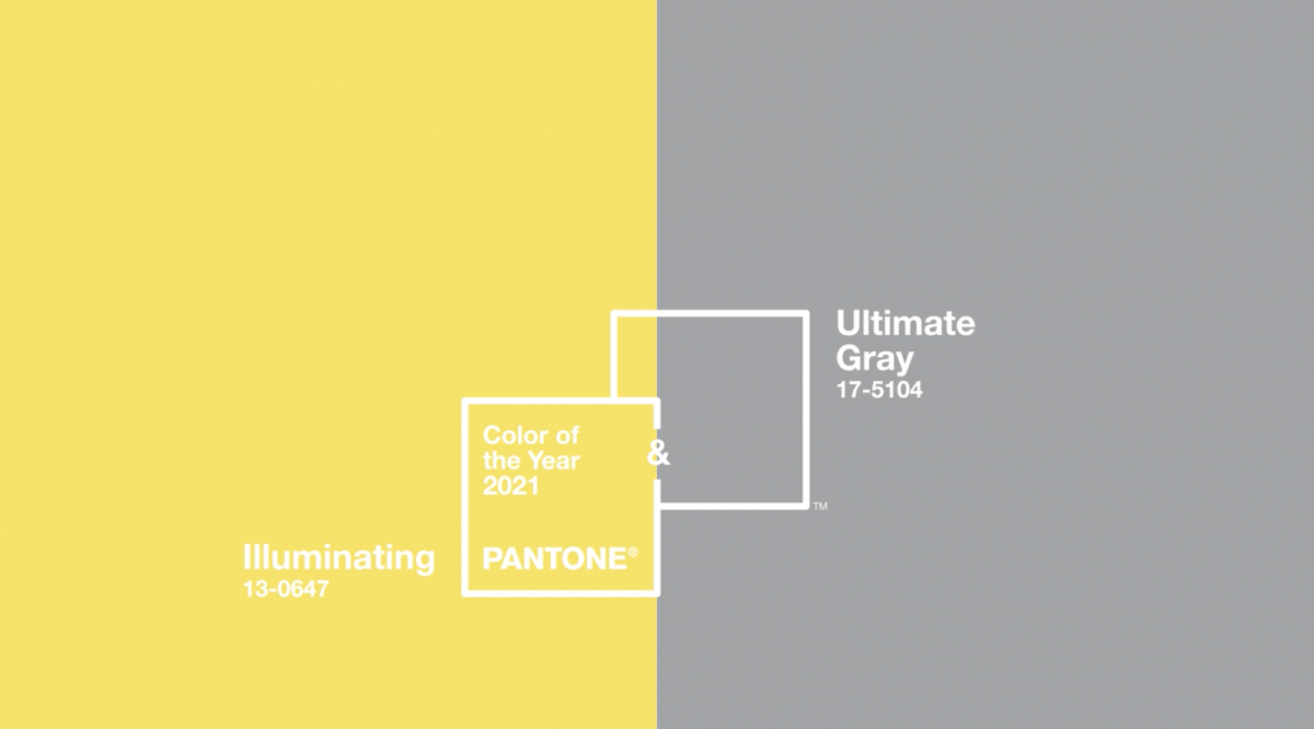 color pantone 2021 Colores