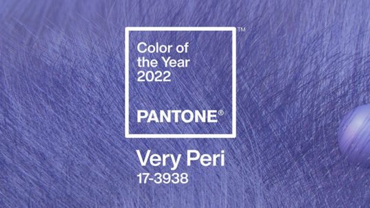 Color Pantone 2022 Portada