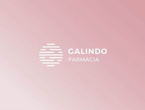 Logotipo para Farmacia Portada