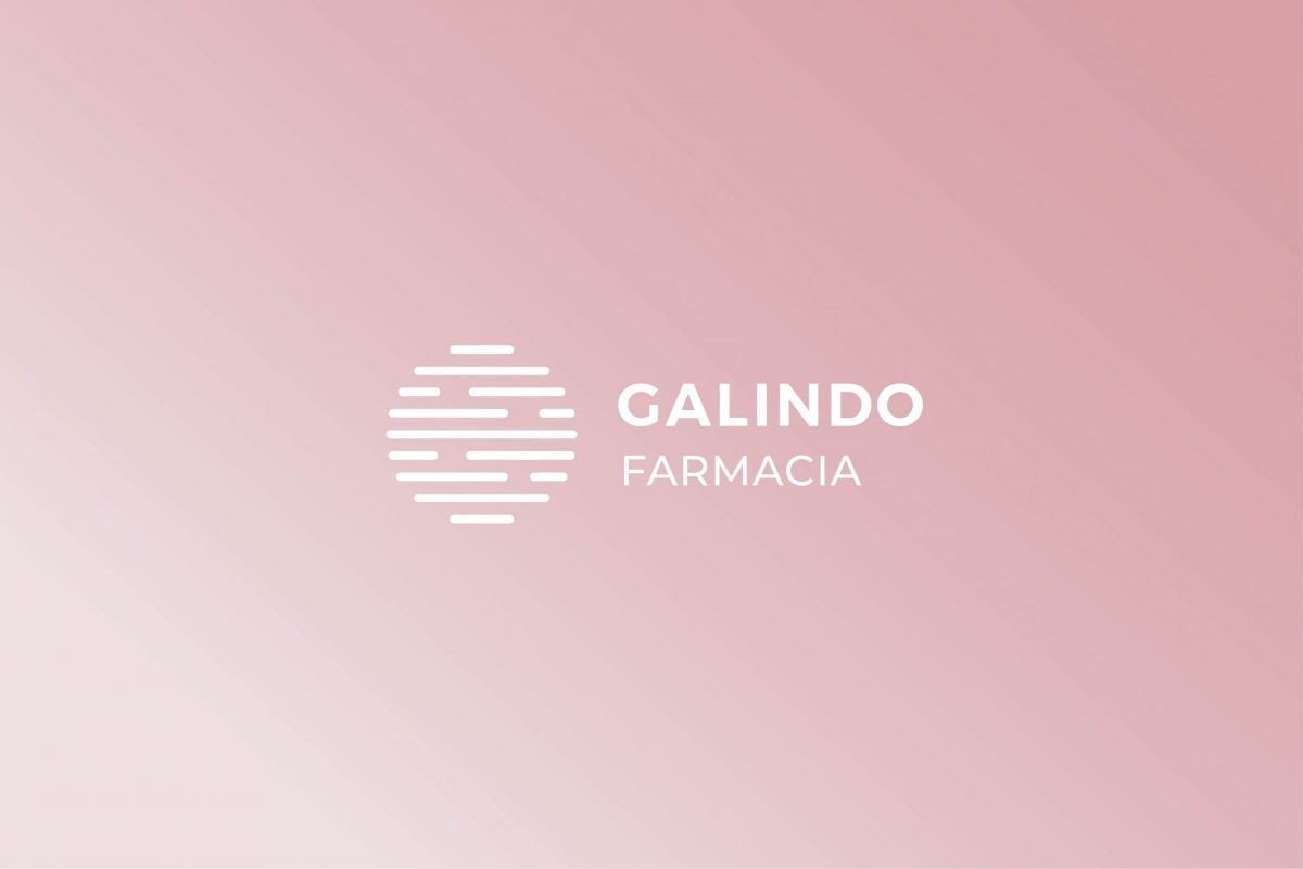 Logotipo para Farmacia Portada