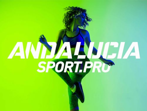 Andalucía Sport Pro Portada