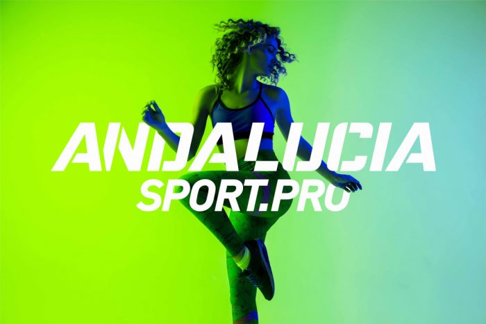 Andalucía Sport Pro Portada