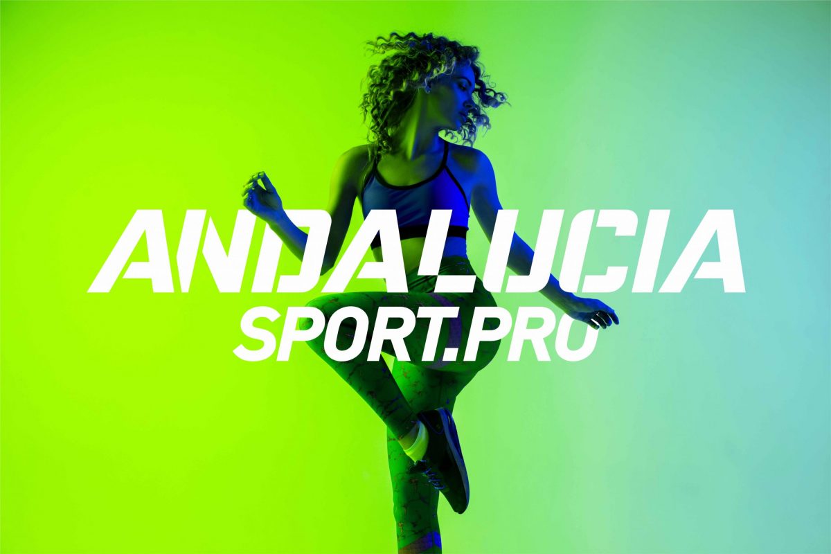 Andalucía Sport Pro Portada