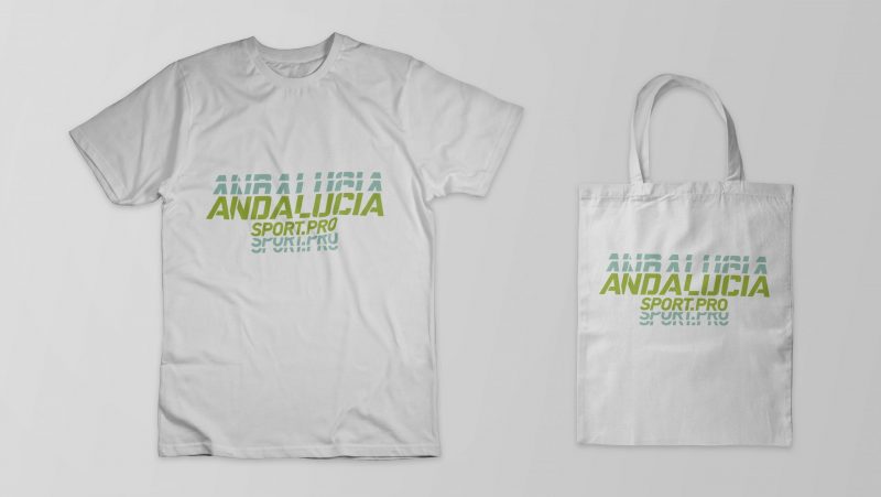 Andaluciasport.pro merchandising