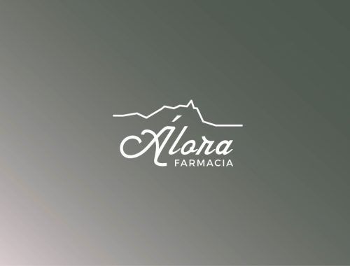 Imagen Corporativa Farmacia Portada