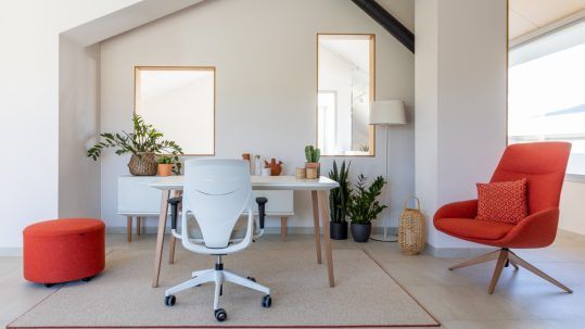 Home Office Portada