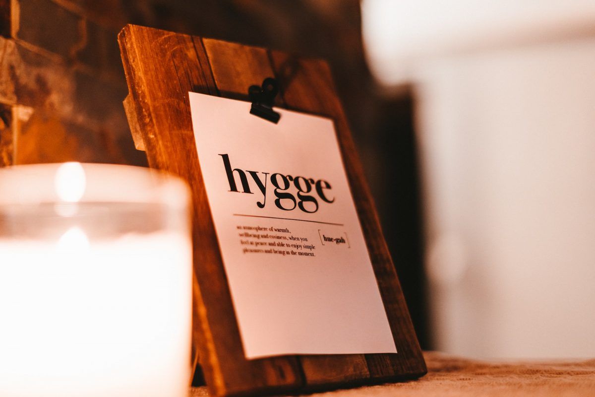 Estilo Hygge Portada