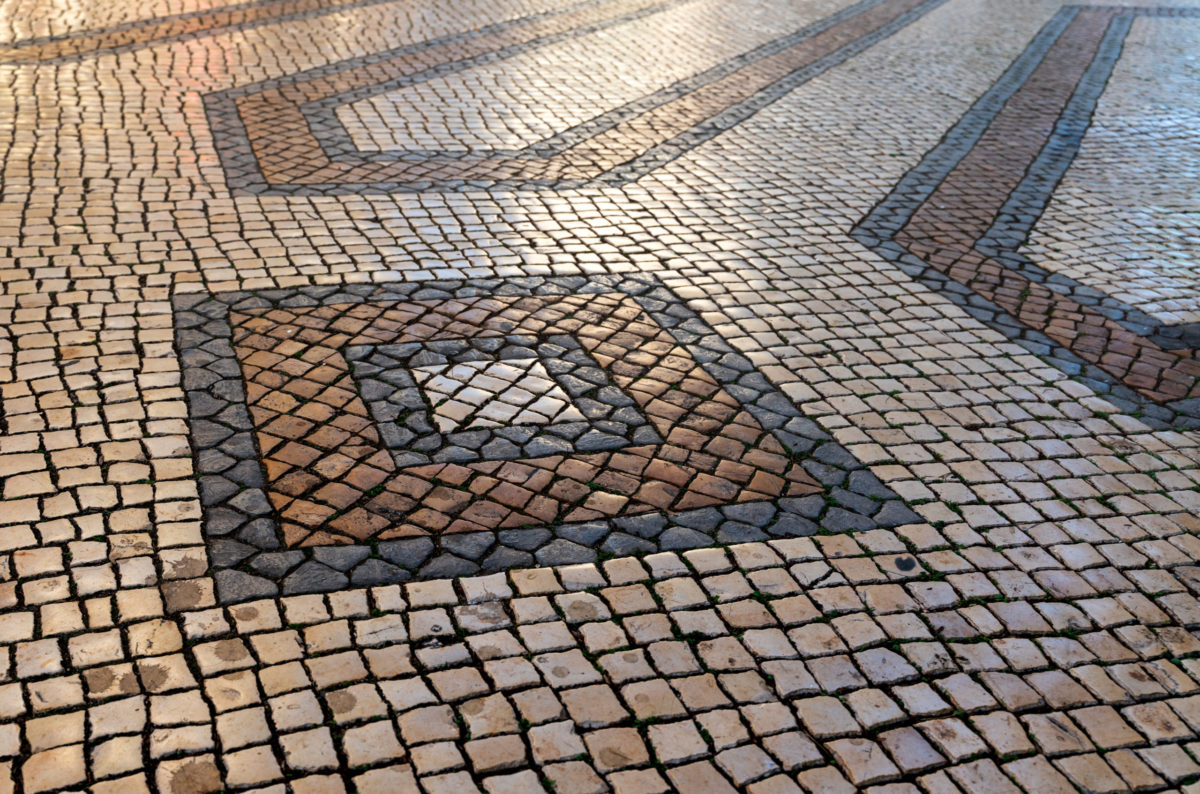pavimentos urbanos adoquin