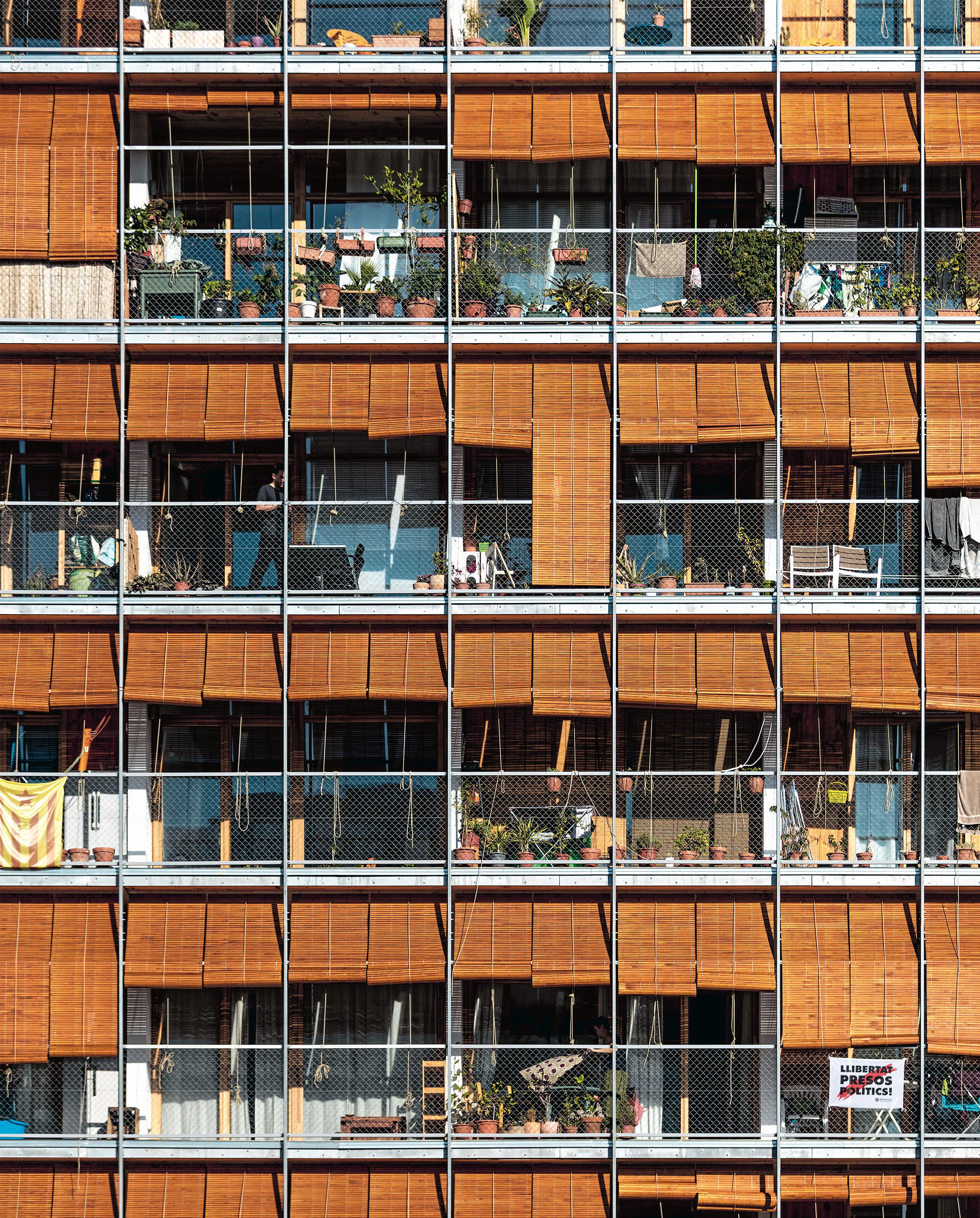 Diseño Cohousing Portada