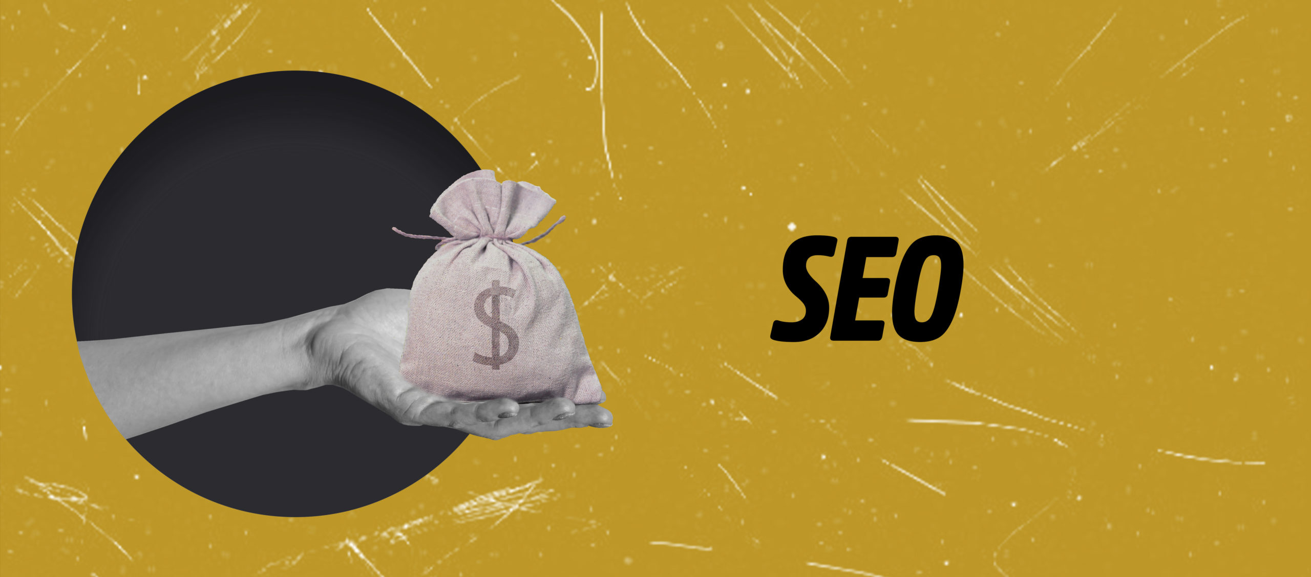 La muerte del SEO Portada