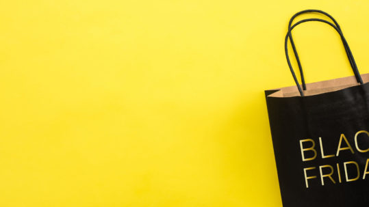 Cómo sacar el máximo partido al Black Friday Diseña y reforma