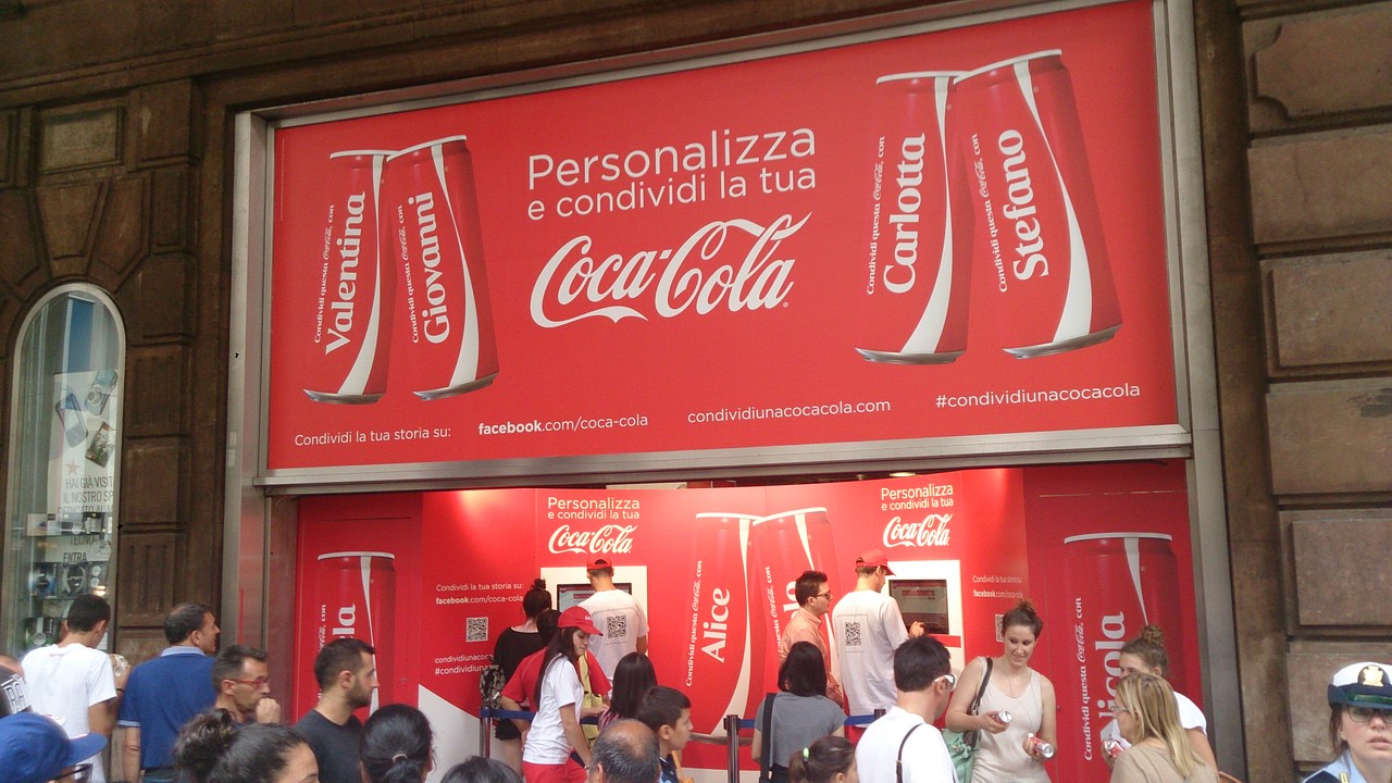 Branding experiencial ejemplo