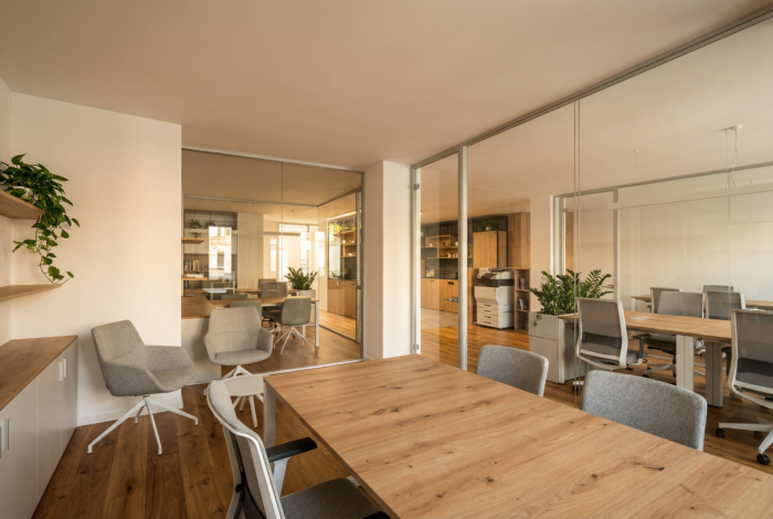 Oficina de diseño DVA Portada